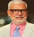 Dr. Ramadhar Singh