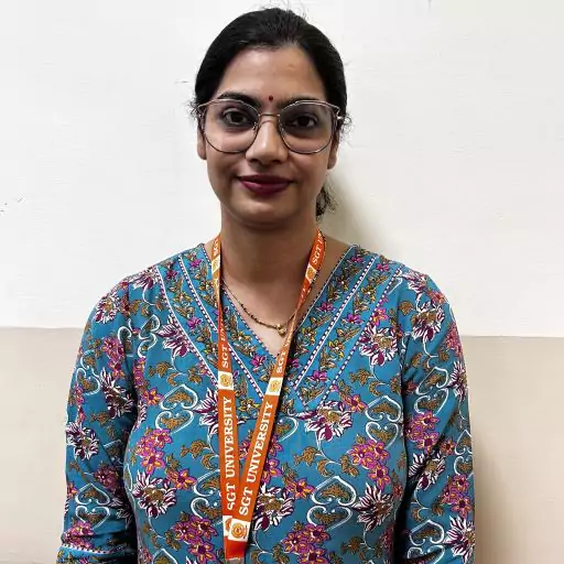 Dr. Geeta Kumari