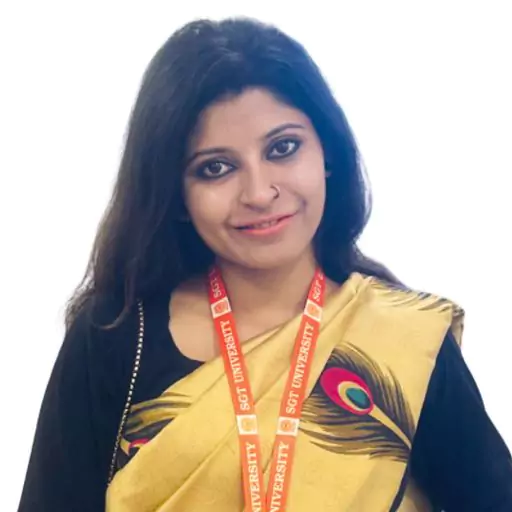 Ms. Mehreen Fatima