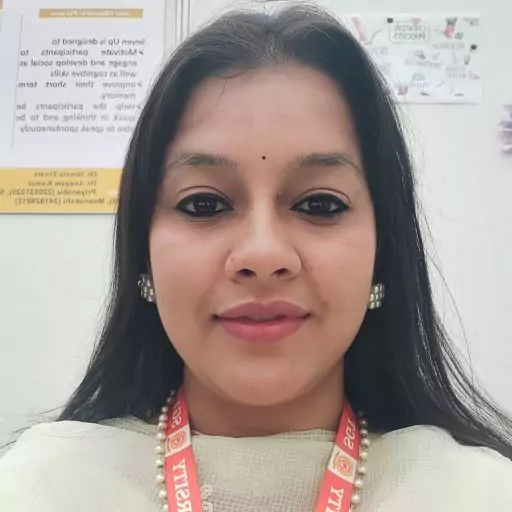 Dr. Shweta Tiwari