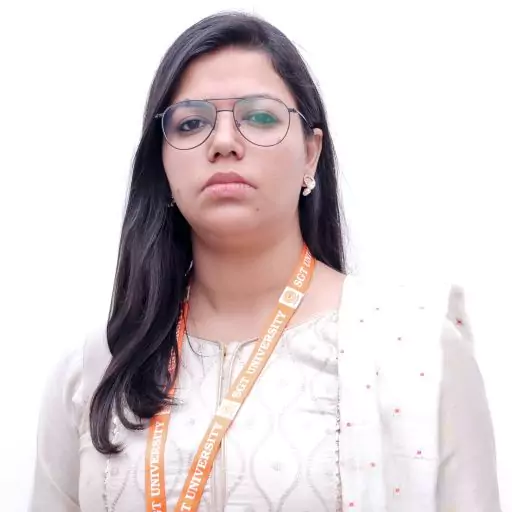 Dr. Jyoti Chauhan