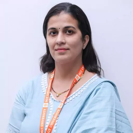 Dr. Nidhi