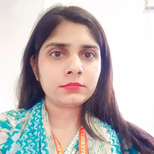 Dr. Priti Saini