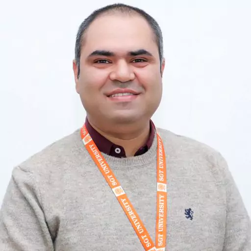 Dr. Priyadeep