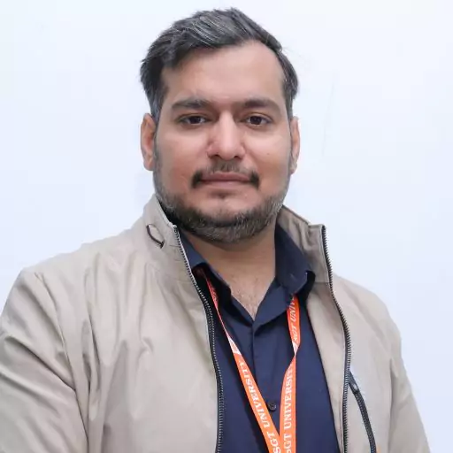 Mr. Kapil Ahuja