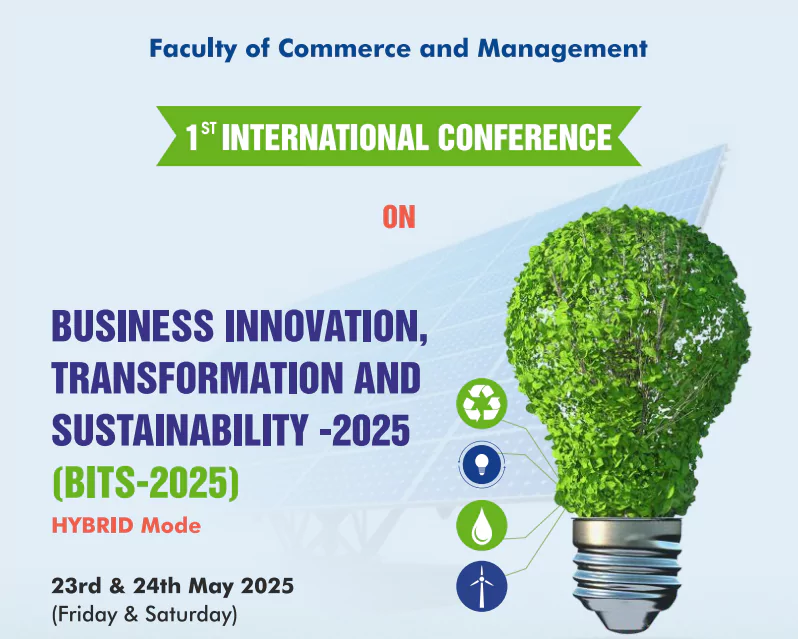 Commerce & Management