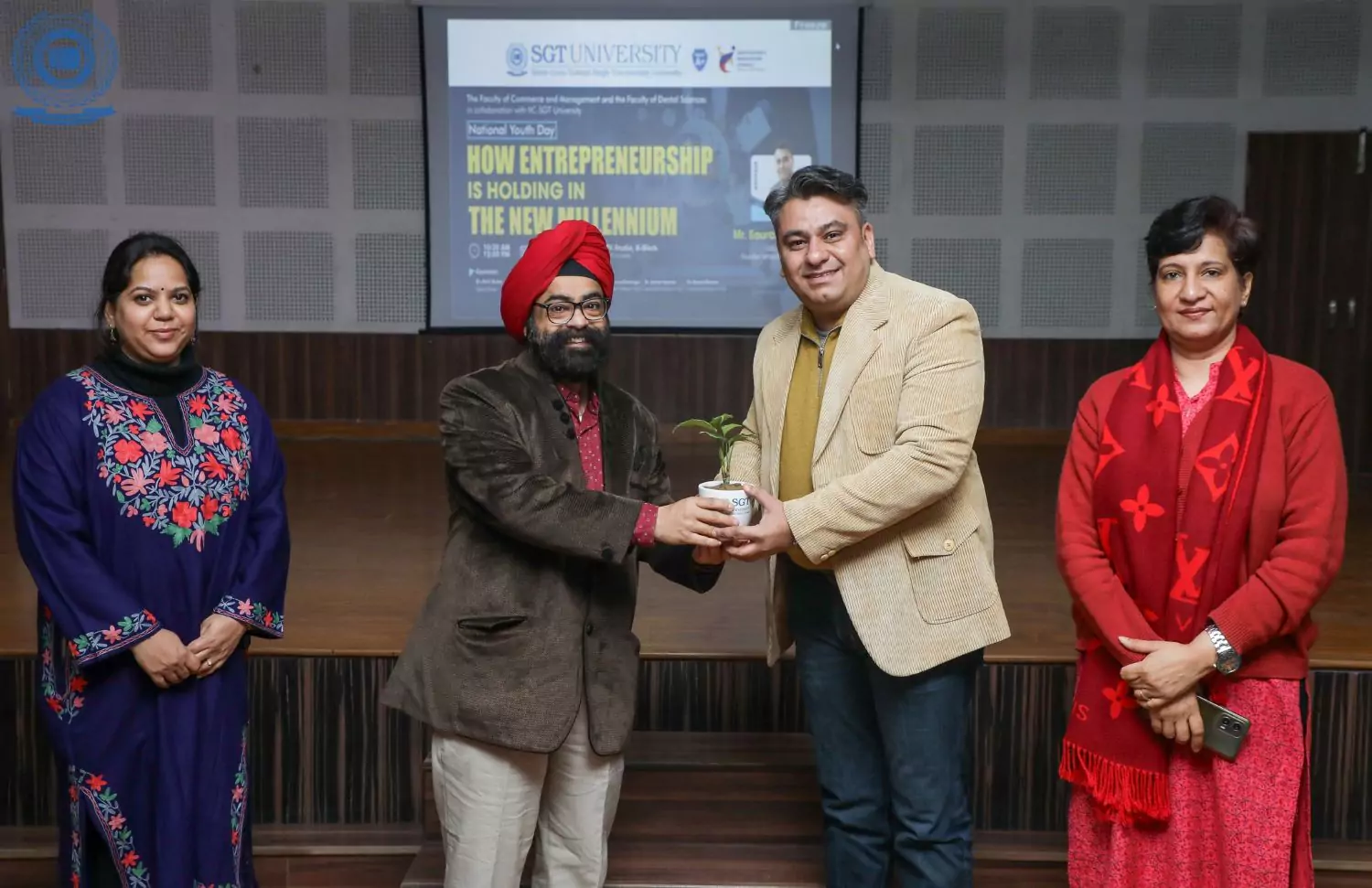 How Entrepreneurship is Thriving in the New Millennium