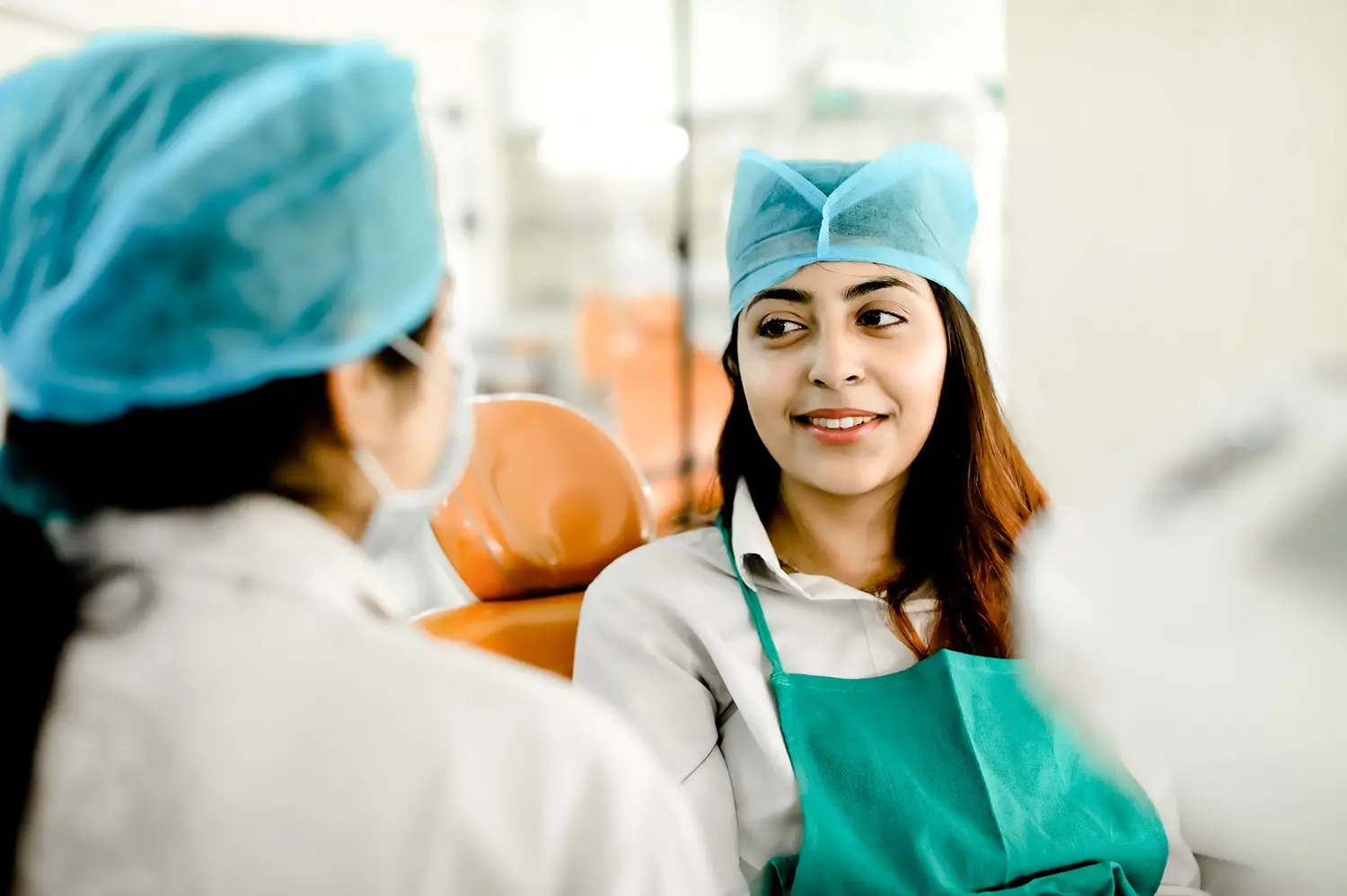 Department of Oral Medicine & Radiology