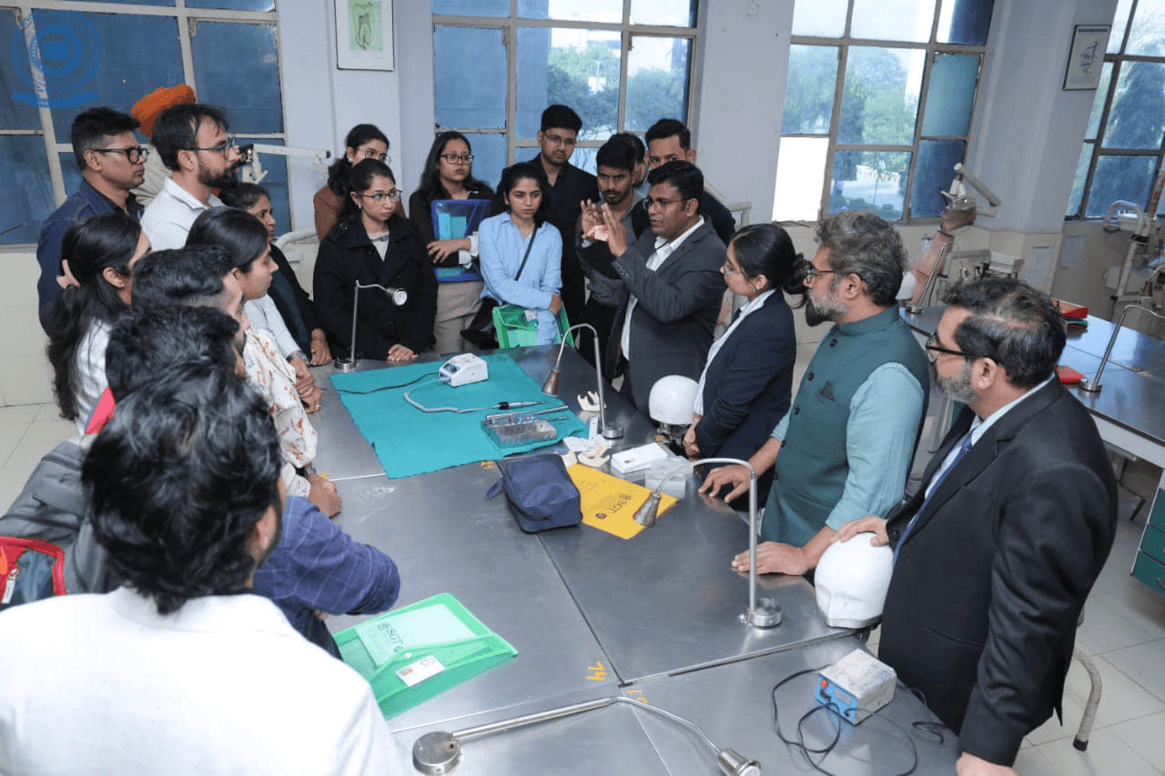 ISP COLLOQUIUM-25