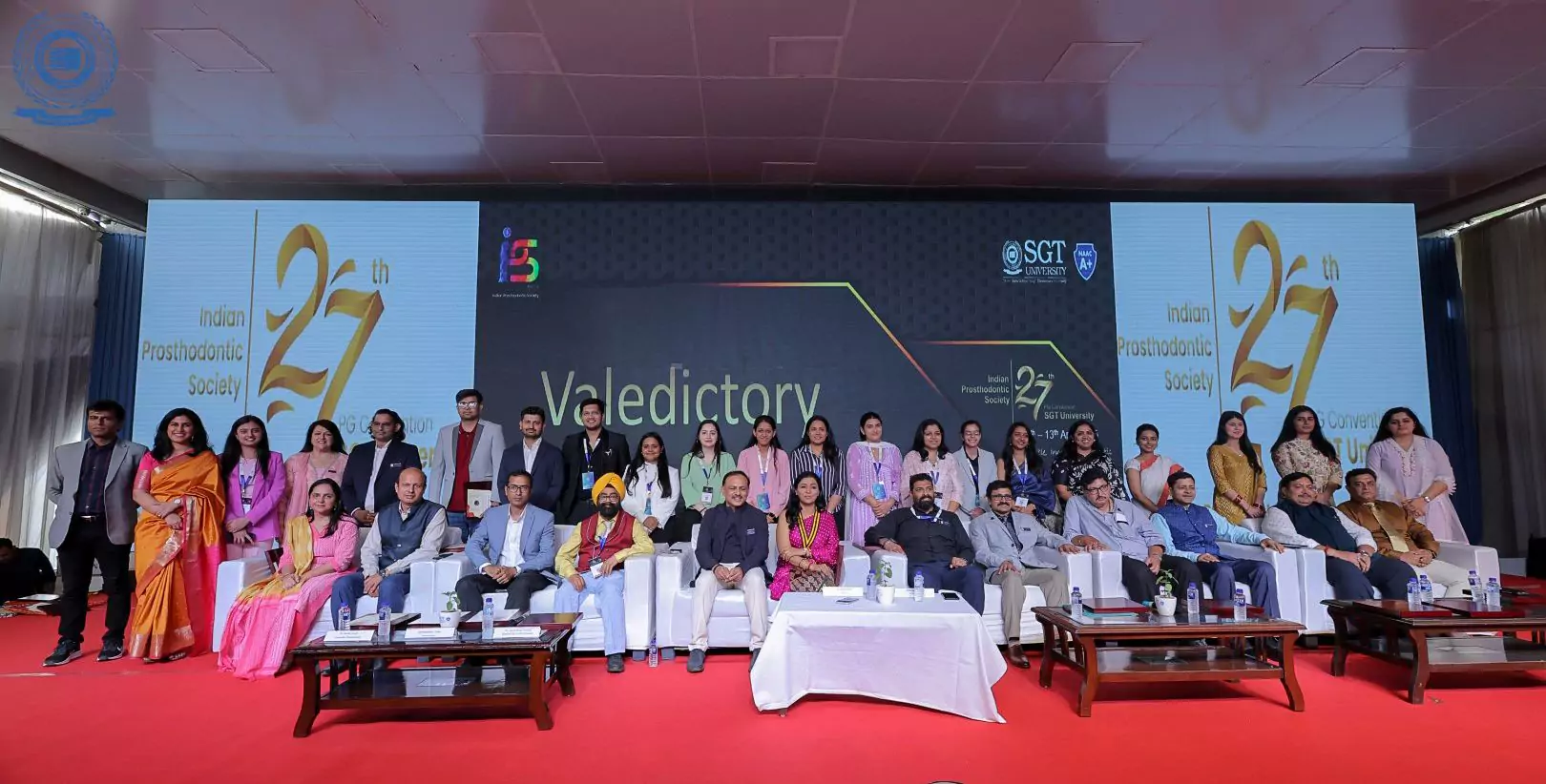 Indian Prosthodontic Society