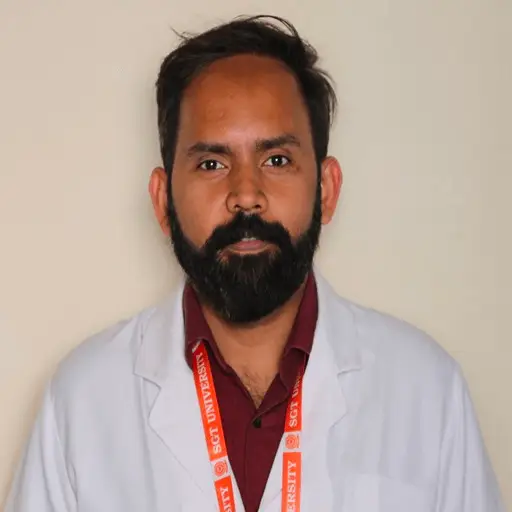 Dr. Ajay Das T