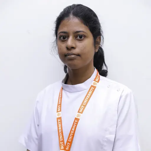 Dr. Apurva Pathak