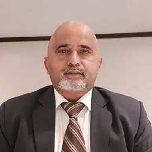 Dr. Dayashankar Rao
