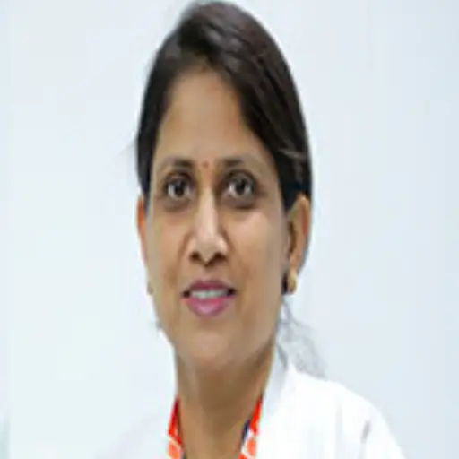 Dr. G N Suma