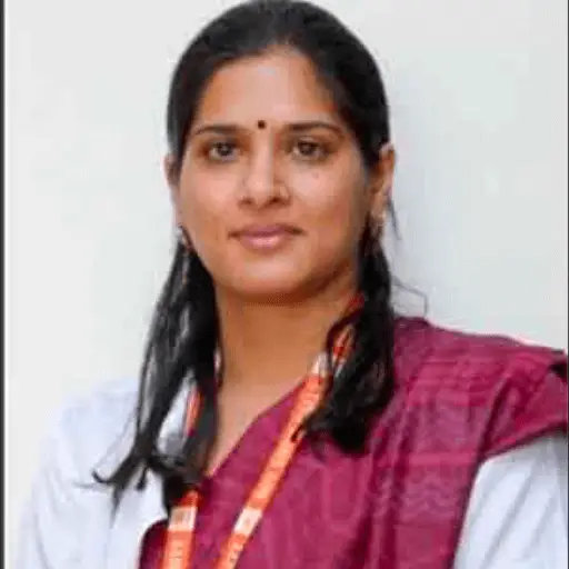 Dr. Geetika Tomar