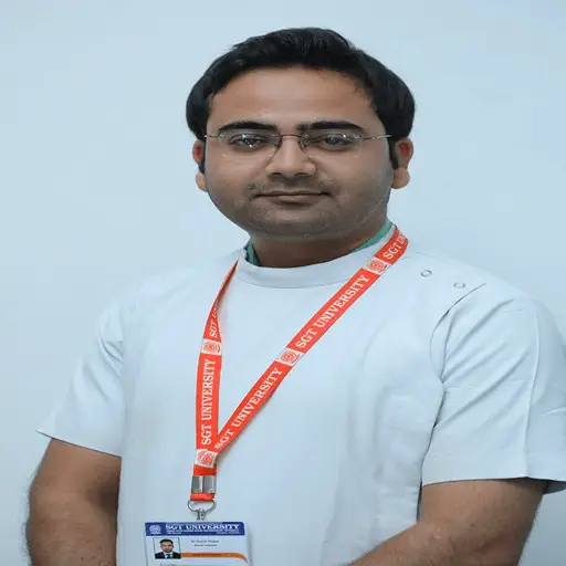 Dr. Gourav Thapak