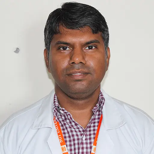 Dr Jitender