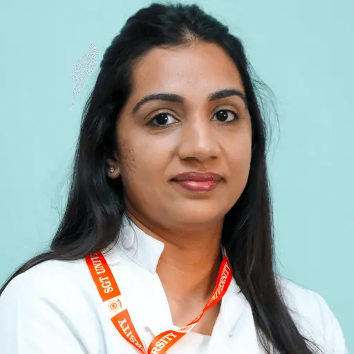 Dr. Kusum Yadav