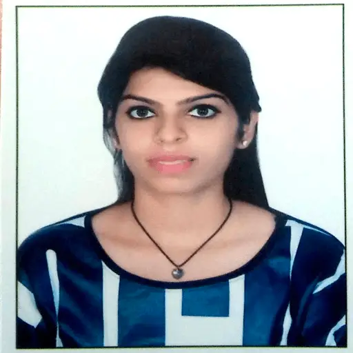 Dr. Mahak Mitra