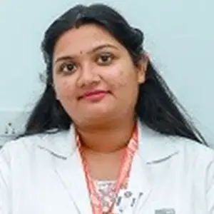 Dr. Monika Rajput