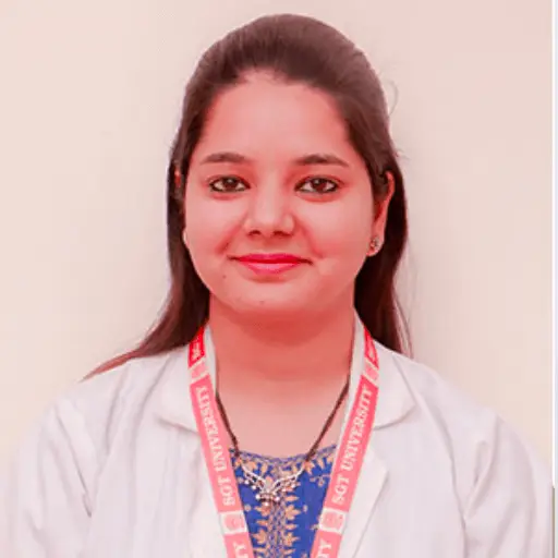Dr. Namrata Dogra