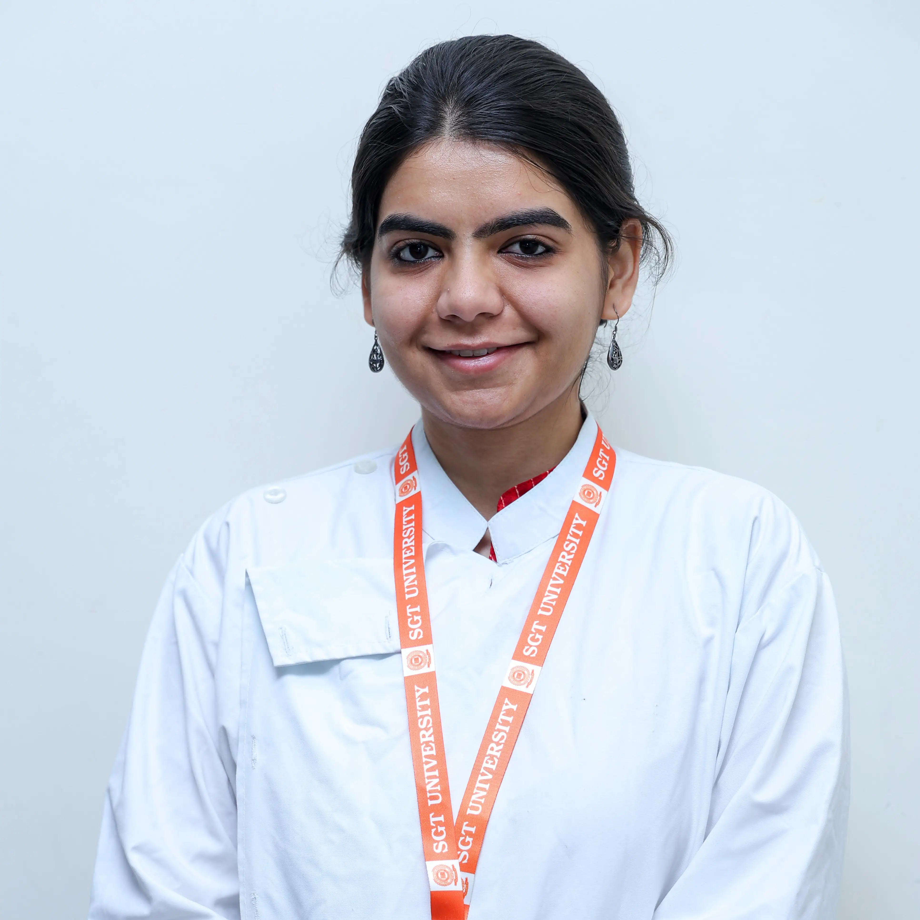 Dr. Navodita Jamwal