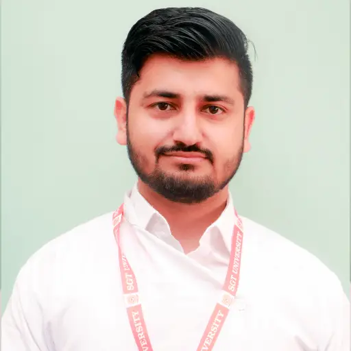 Dr. Pankaj Kumar Ritwal
