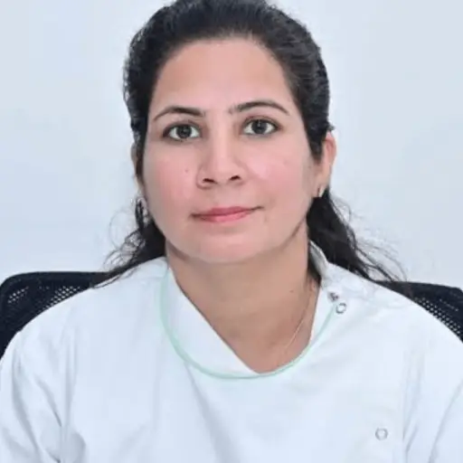 Dr. Prerna Yadav