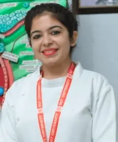 Dr. Pulin Saluja