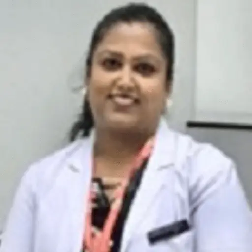 Dr. Shalu Verma