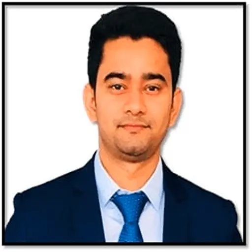 Dr. Vaibhav Arya