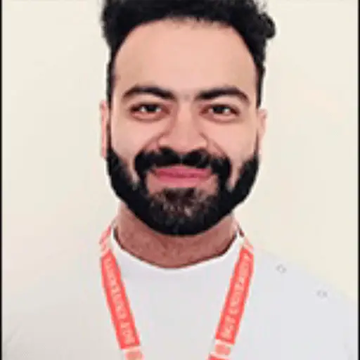 Dr. Vishal Sharma