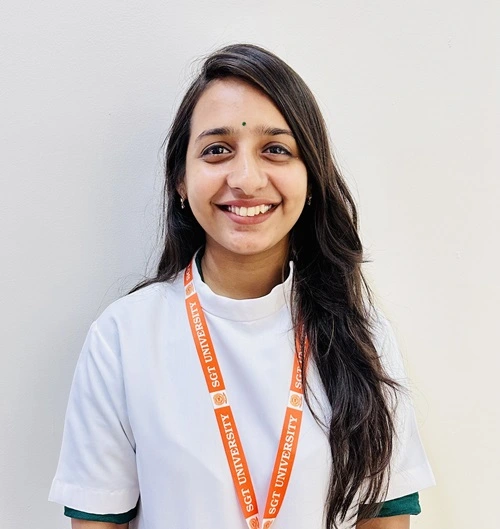 Dr. Diksha Singh