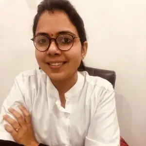 Dr. Pooja Yadav