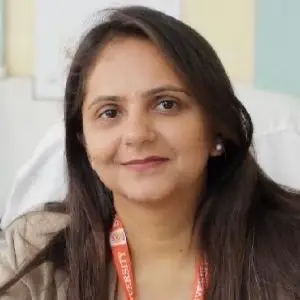 Dr. Puja Malhotra
