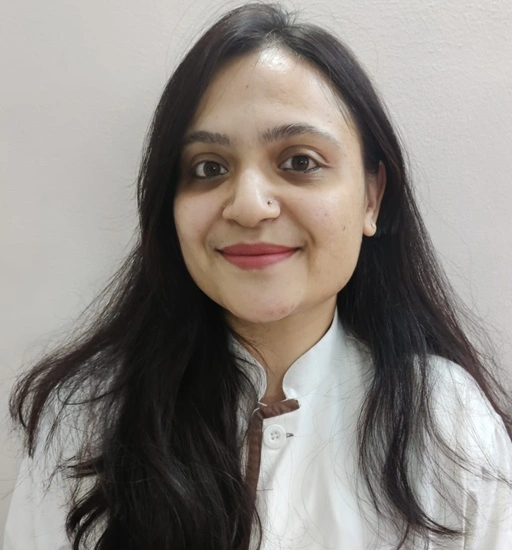 Dr. Anil Gupta