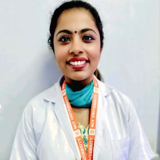 Dr. Anil Gupta