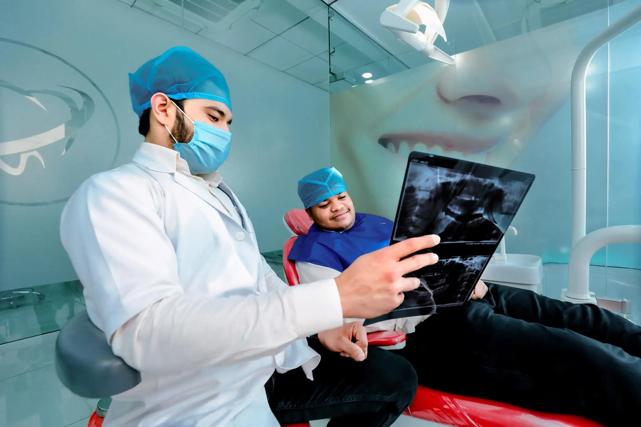 Master of Dental Surgery in Orthodontics & Dentofacial Orthopedics