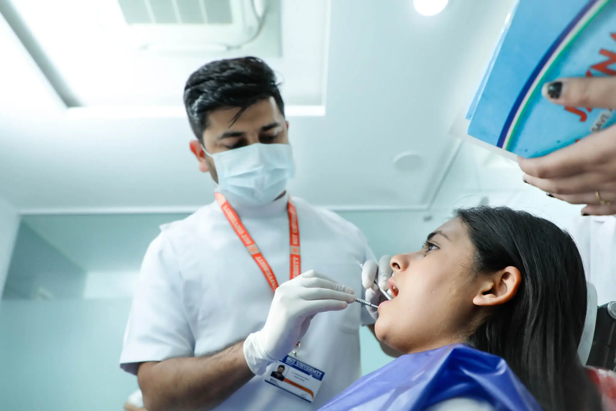 Doctor of Philosophy in Conservative Dentistry and Endodontics