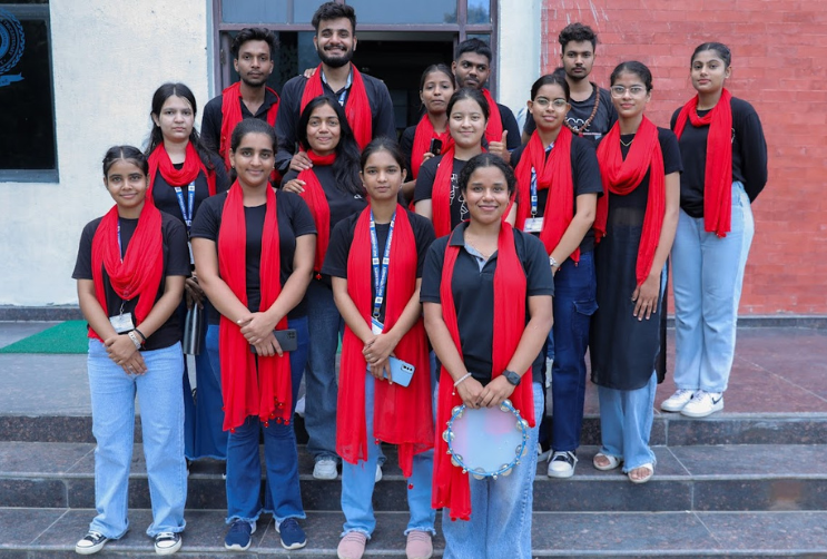 Faculty of Education