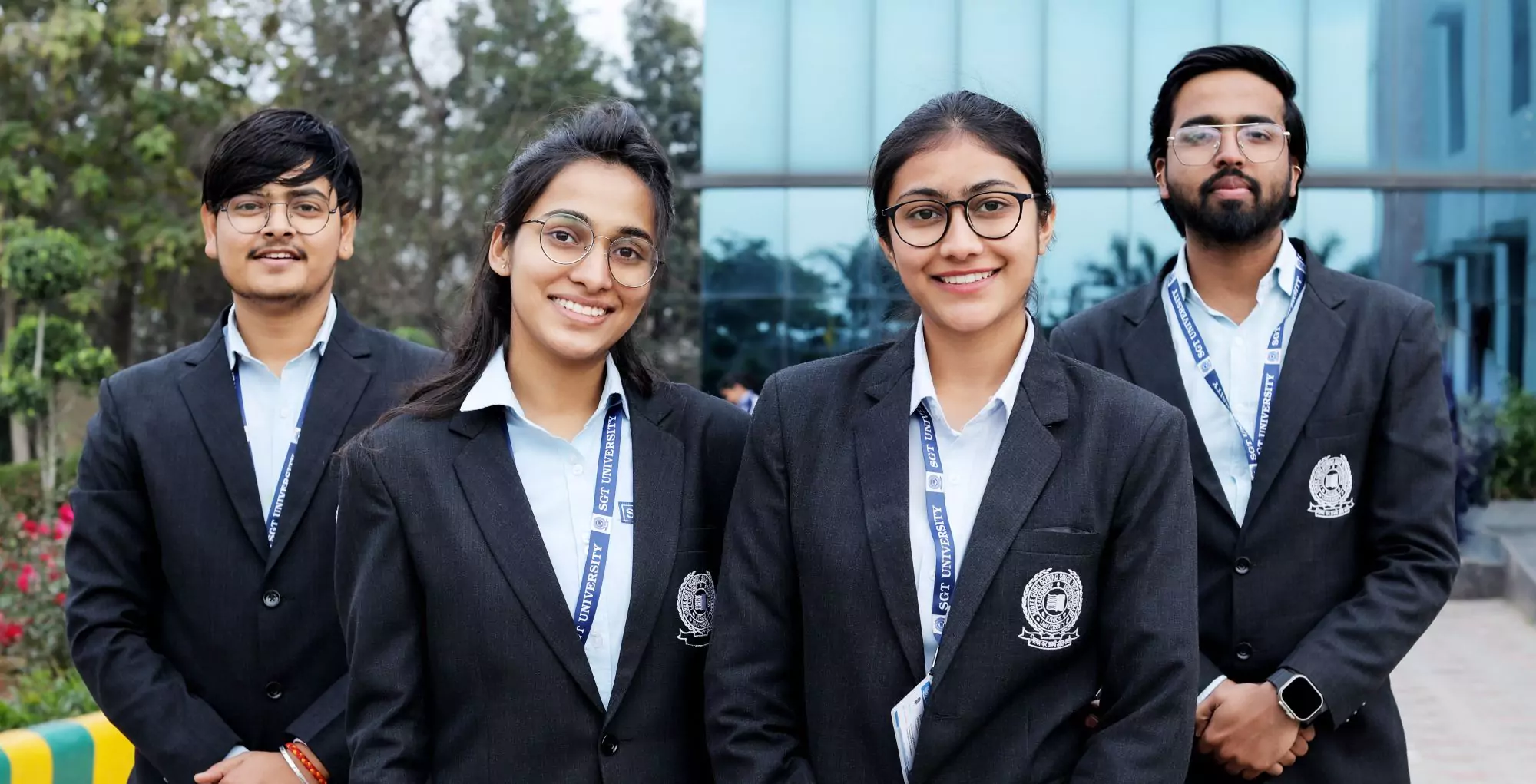  Students Placements | Faculty of Education