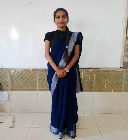 Bharti Dhayiya