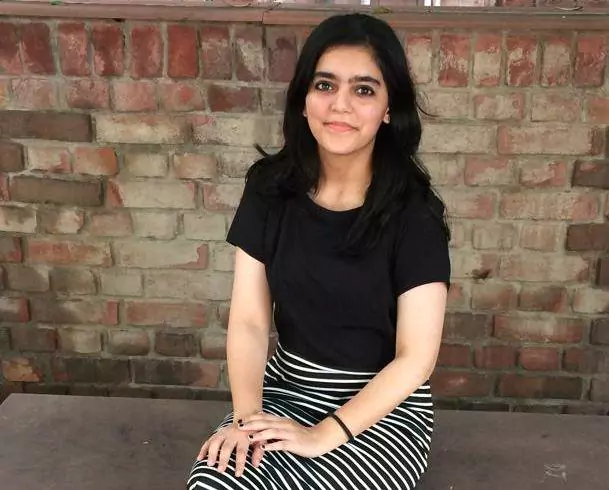 Neha Talhan