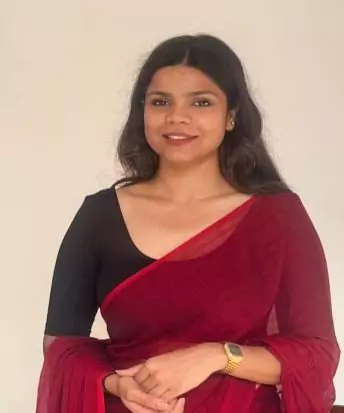 Pooja Yadav