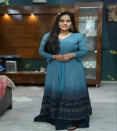 Ritu Sapra