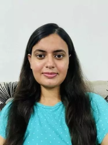 Yogita Solanki