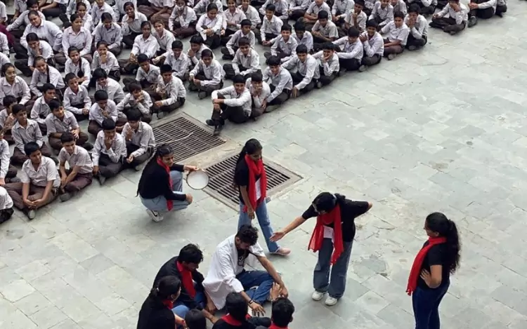 Education Events