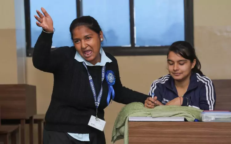 Education Events
