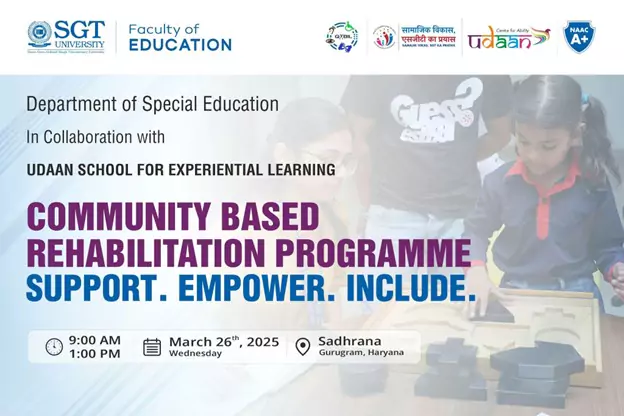Envisioning Inclusive Futures