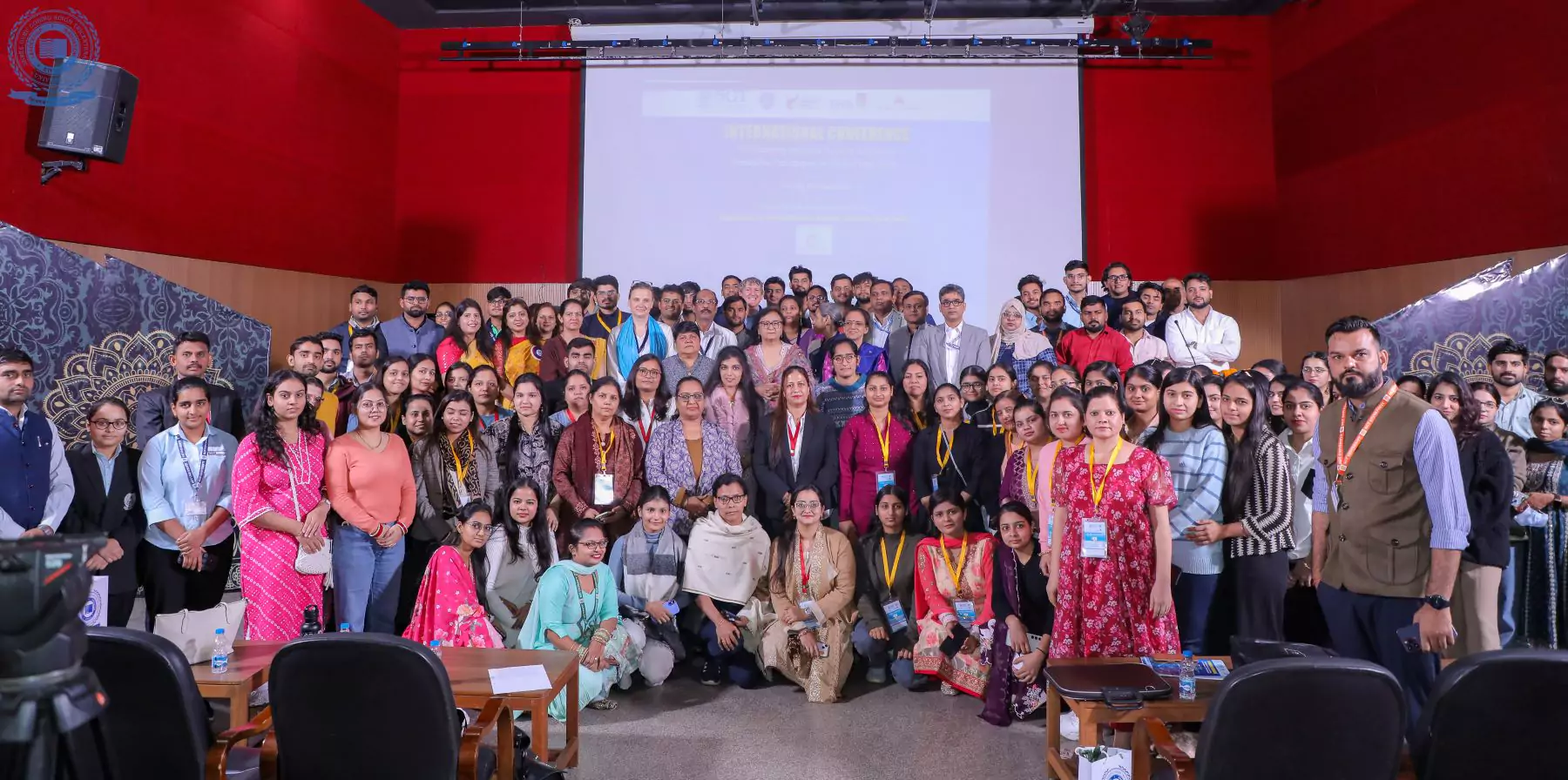 Envisioning Inclusive Futures